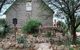 Vensterklip Guest Farm